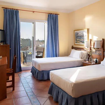 Hotel Platja