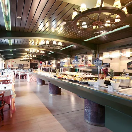 Platja Hotel Rosas