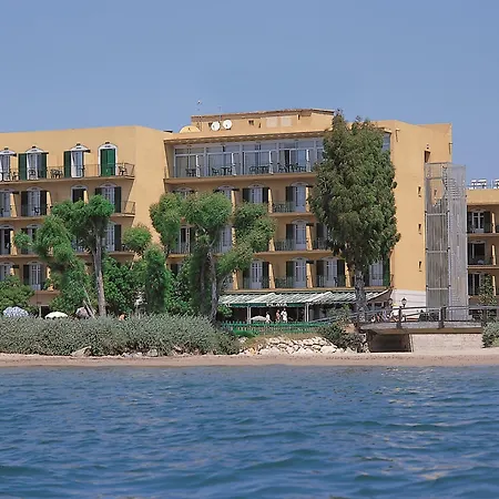 Platja Hotel Rosas