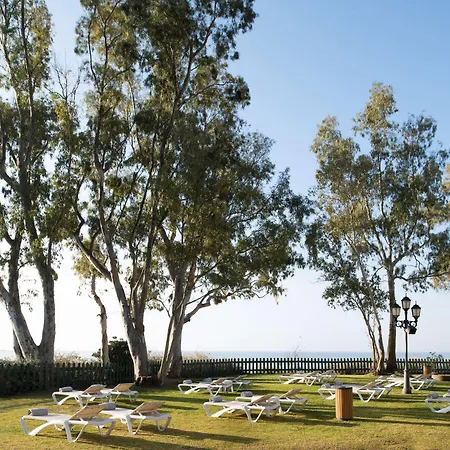 Platja Hotel Rosas