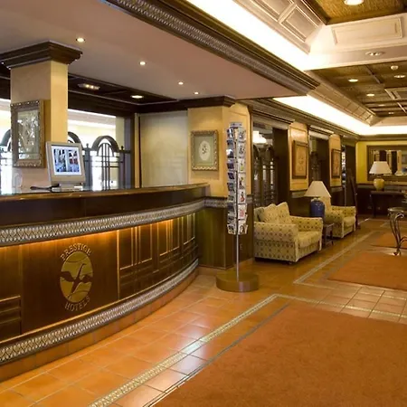 Hotel Platja Rosas