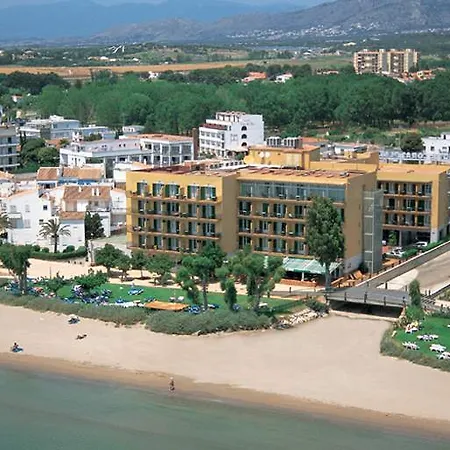 Hotel Platja Rosas