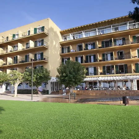 Platja Hotel 3*